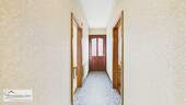 Flur EG - 5 Zimmer Einfamilienhaus zum Kaufen in Losheim am See / Britten
