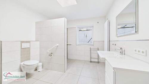 Badezimmer EG - 