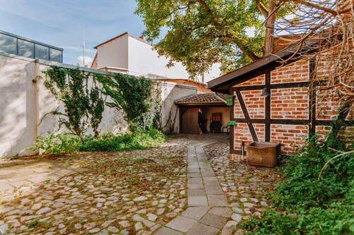 Foto - Gewerbeobjekt (Büro, Produktion, Verkauf) in Lüneburg