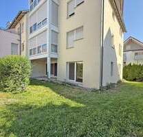 3-Zimmer-Wohnung in Filderstadt-Plattenhardt