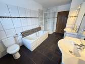 Badezimmer EG WHG - 