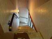 Hausflur vom EG zum DG - 