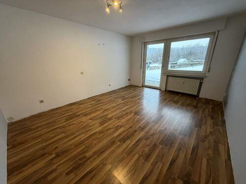 Schlafzimmer EG WHG - 