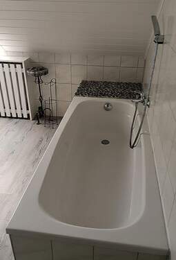 HW Badewanne - 