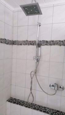 HW Dusche - 