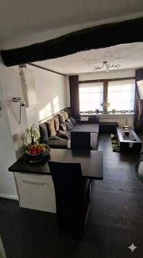 ELW Wohn- Essbereich - 