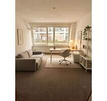 Ruhiger Büroraum in Altona - kreativ arbeiten, flexibel mieten - Hamburg St. Pauli