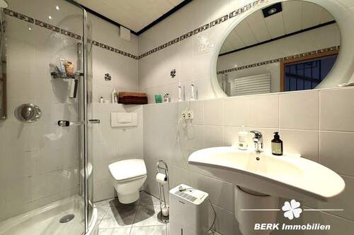 Badezimmer - 