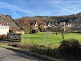 Baugrundstück - Bieterverfahren - großes Baugrundstück für Ihre Traumimmobilie in Teningen-Heimbach
