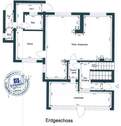 Grundriss EG - 