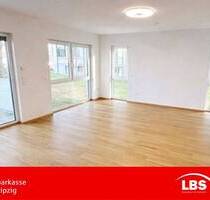Stilvolles Investment mit Komfort - Leipzig Paunsdorf