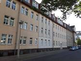 02 Ansicht 2.jpg - 2 Zimmer Etagenwohnung zur Miete in Riesa