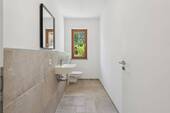 HS25b Gäste-WC EG IST - 