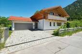 Objektansicht HS 25b IST - 8 Zimmer Einfamilienhaus zum Kaufen in Schliersee