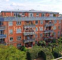 Attraktive 2,5 Zimmer-Eigentumswohnung mit Terrasse im beliebten Yachtzentrum in Köpenick - Berlin