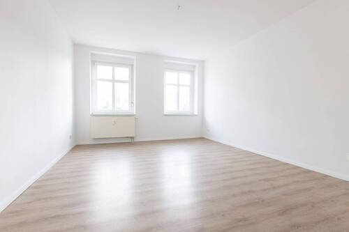 0003EG_Rechts 2 Zimmer Käthe Kollwitz 5 Forst - 2 Zimmer Etagenwohnung zur Miete in Forst (Lausitz)