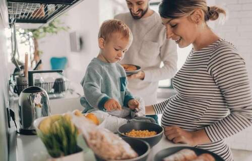 Familienzeit - 
