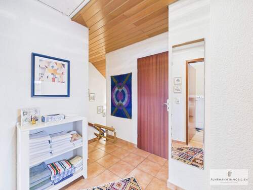 Verbindungstrakt OG - 