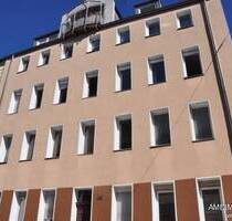 2-Zimmer-Wohnung im Erdgeschoß - 492,00 EUR Kaltmiete, ca.  52,00 m² Wohnfläche in Nürnberg (PLZ: 90489) Wöhrd