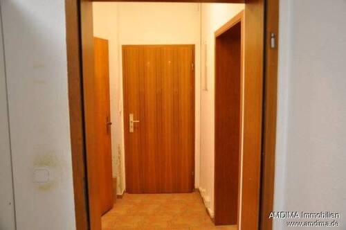 Wohnungslfur - Etagenwohnung zur Miete in Nürnberg