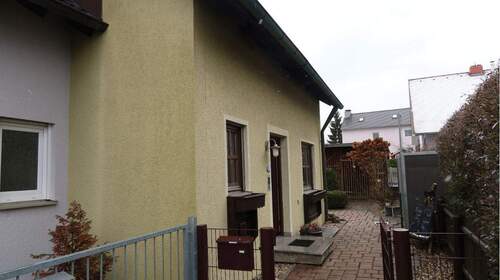 IMG_1379 - 5 Zimmer Doppelhaushälfte zum Kaufen in Mitterteich