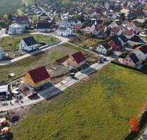 Kleines Grundstück wartet auf junge Familie - Gierstädt
