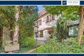 Titelbild - Charmantes Immobilienensemble - Wohlfühloase mit vielseitigen Nutzungsmöglichkeiten