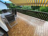 Terrasse - 