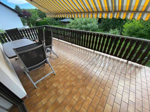 Terrasse - 