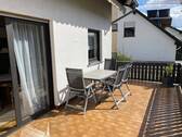 Sonnenterrasse - 
