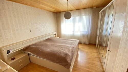 Elternschlafzimmer - 