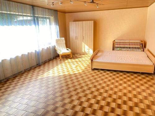 Wohnen - Schlafen ELW - 