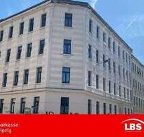 Wohnungspaket-4 Wohnungen einer Etage - Leipzig Connewitz