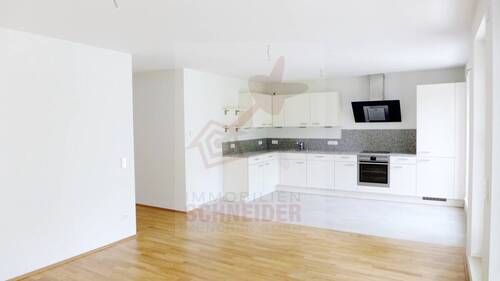 Wohnen mit offener Küche I - 3 Zimmer Etagenwohnung zum Kaufen in München