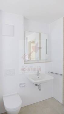 Badezimmer II - 