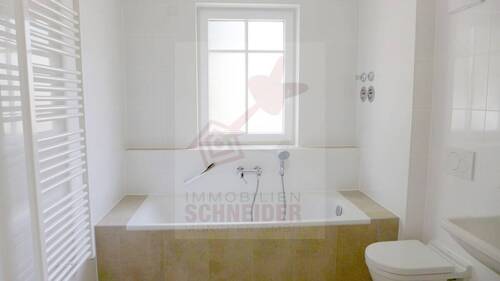 Badezimmer I - 