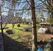 Vielfältige Bebauungsmöglichkeiten: Grundstück in gewachsener Wohnstruktur von Grabfeld Exdorf