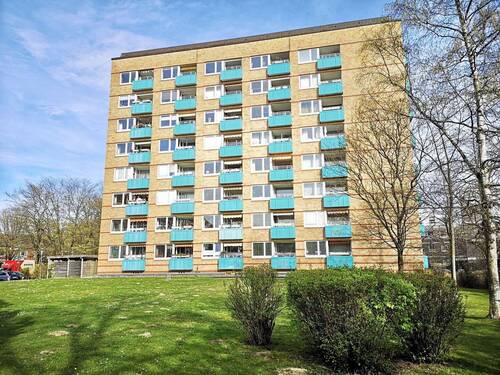 Hausansicht - 
