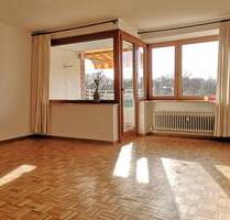 Provisionsfrei für Kaufende: 2 Zi.-ETW zur individuellen Modernisierung in HH-Sasel - Hamburg