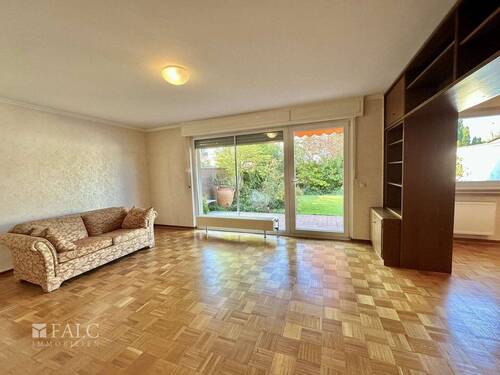 Wohnzimmer Erdgeschoss - 