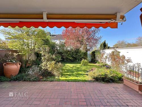 Terrasse - 