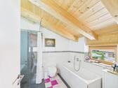 Badezimmer Dusche & Wanne - 