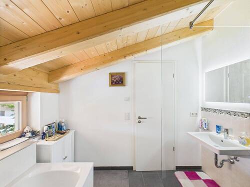 Badezimmer Dusche & Wanne - 