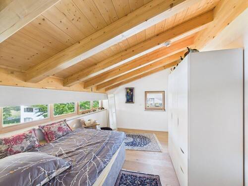 2. Schlafzimmer - 