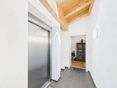 Treppenhaus - 