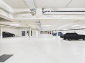 Tiefgarage - 