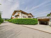 Hausansicht - 