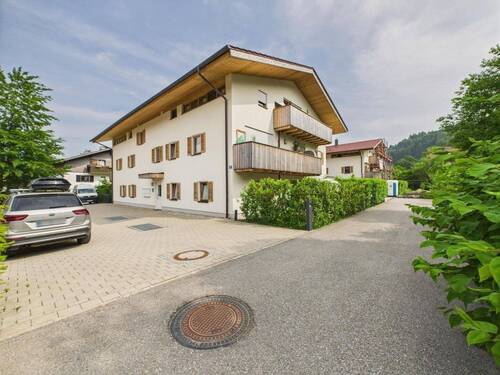 Hausansicht - 