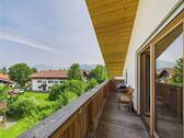 2. Balkon - Etagenwohnung mit 91,00 m² in Bad Wiessee zum Kaufen