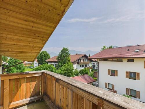 1. Balkon - 